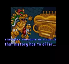 Image n° 4 - screenshots  : Mario's Time Machine